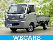 2022 DAIHATSU HIJET TRUCK