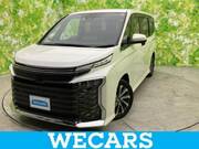 2023 TOYOTA VOXY HYBRID S-Z