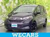 HONDA FREED HYBRID