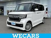 2023 HONDA N-BOX CUSTOM