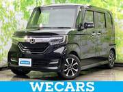 2018 HONDA N-BOX CUSTOM