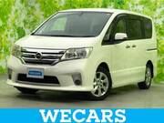 2012 NISSAN SERENA
