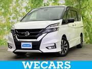 2019 NISSAN SERENA