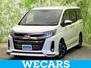 2019 TOYOTA NOAH