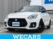 2025 SUZUKI SWIFT SPORT