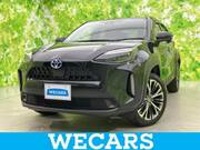 2023 TOYOTA YARIS CROSS