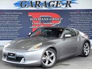 2009 NISSAN FAIRLADY Z