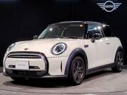 2021 BMW MINI COOPER
