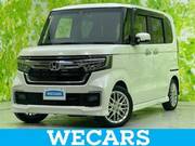 2022 HONDA N-BOX CUSTOM