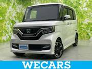 2019 HONDA N-BOX CUSTOM