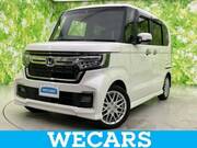 2023 HONDA N-BOX CUSTOM