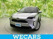 2024 TOYOTA YARIS CROSS