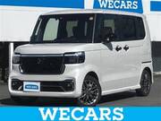 2025 HONDA N-BOX CUSTOM