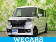 2021 SUZUKI SPACIA CUSTOM