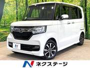 2020 HONDA N-BOX CUSTOM