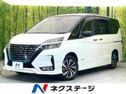 2021 NISSAN SERENA