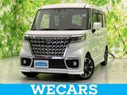 2022 SUZUKI SPACIA CUSTOM