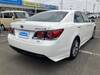 TOYOTA CROWN HYBRID