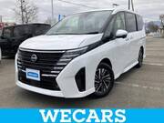 2024 NISSAN SERENA