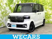 2024 HONDA N-BOX CUSTOM