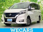2018 NISSAN SERENA