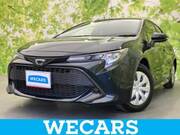 2019 TOYOTA COROLLA SPORT