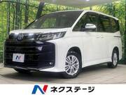 2022 TOYOTA NOAH