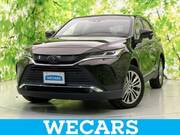 2021 TOYOTA HARRIER HYBRID Z