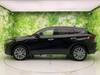 TOYOTA HARRIER HYBRID