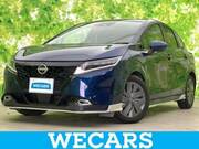 2022 NISSAN NOTE