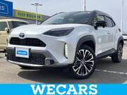 2023 TOYOTA YARIS CROSS