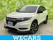2016 HONDA VEZEL