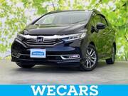 2019 HONDA SHUTTLE