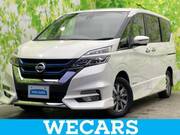 2019 NISSAN SERENA