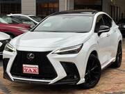 2023 LEXUS NX