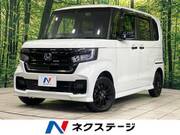 2022 HONDA N-BOX CUSTOM