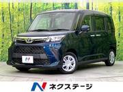 2022 TOYOTA ROOMY