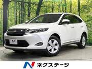 2014 TOYOTA HARRIER