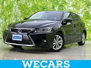 2015 LEXUS CT