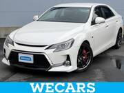 2016 TOYOTA MARK X