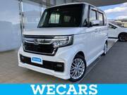 2023 HONDA N-BOX CUSTOM