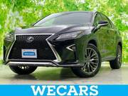 2016 LEXUS RX