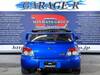 SUBARU IMPREZA WRX