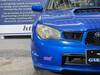 SUBARU IMPREZA WRX