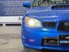 SUBARU IMPREZA WRX