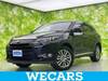 TOYOTA HARRIER HYBRID