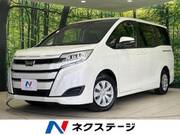 2018 TOYOTA NOAH X