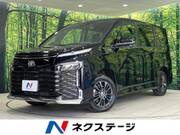 2025 TOYOTA VOXY