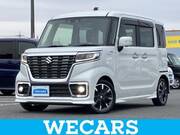 2021 SUZUKI SPACIA CUSTOM