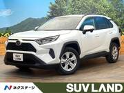 2019 TOYOTA RAV4 X